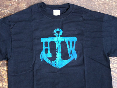 Anchor Tee (ALMOST SOLD OUT) main photo