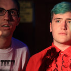 Sam & Sorcha thumbnail