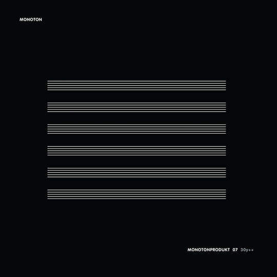 Monotonprodukt 07 27y++ | MONOTON | ORAL_records