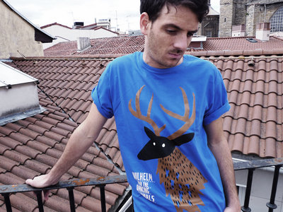 Deer T-Shirt main photo