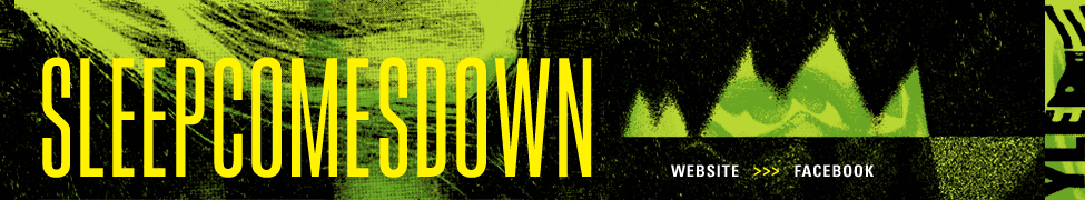Sleepcomesdown photo