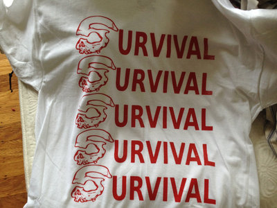 Survival Shirt main photo