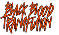 Black Blood Transfusion image
