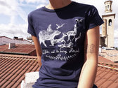 Animal Walk T-Shirt photo 