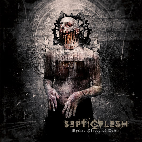Mystic Places of Dawn | Septicflesh