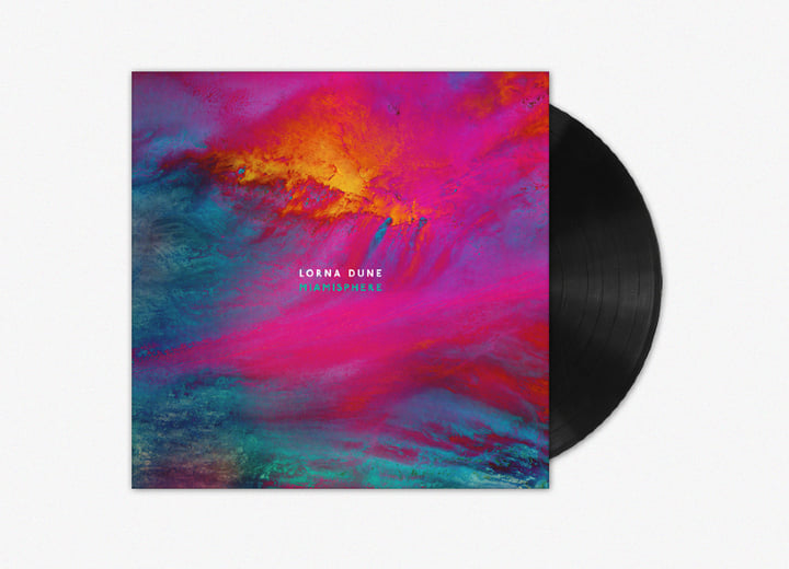 Miamisphere EP | Lorna Dune