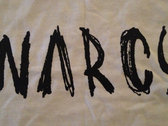 NARCS Bird T-Shirt photo 