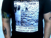 A Unity of Miseries T-Shirt photo 