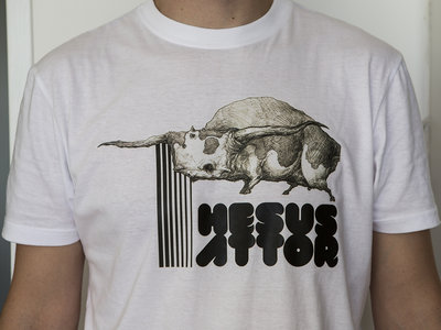 Hesus Attor T-shirt main photo