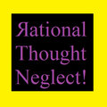 Rational Thought Neglect image