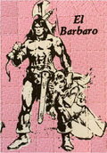 El Barbaro image