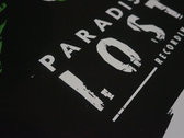 Paradise Lost 5-Year Anniversary "Zombie" Print (includes download for 5-years of Paradise Lost album) photo 