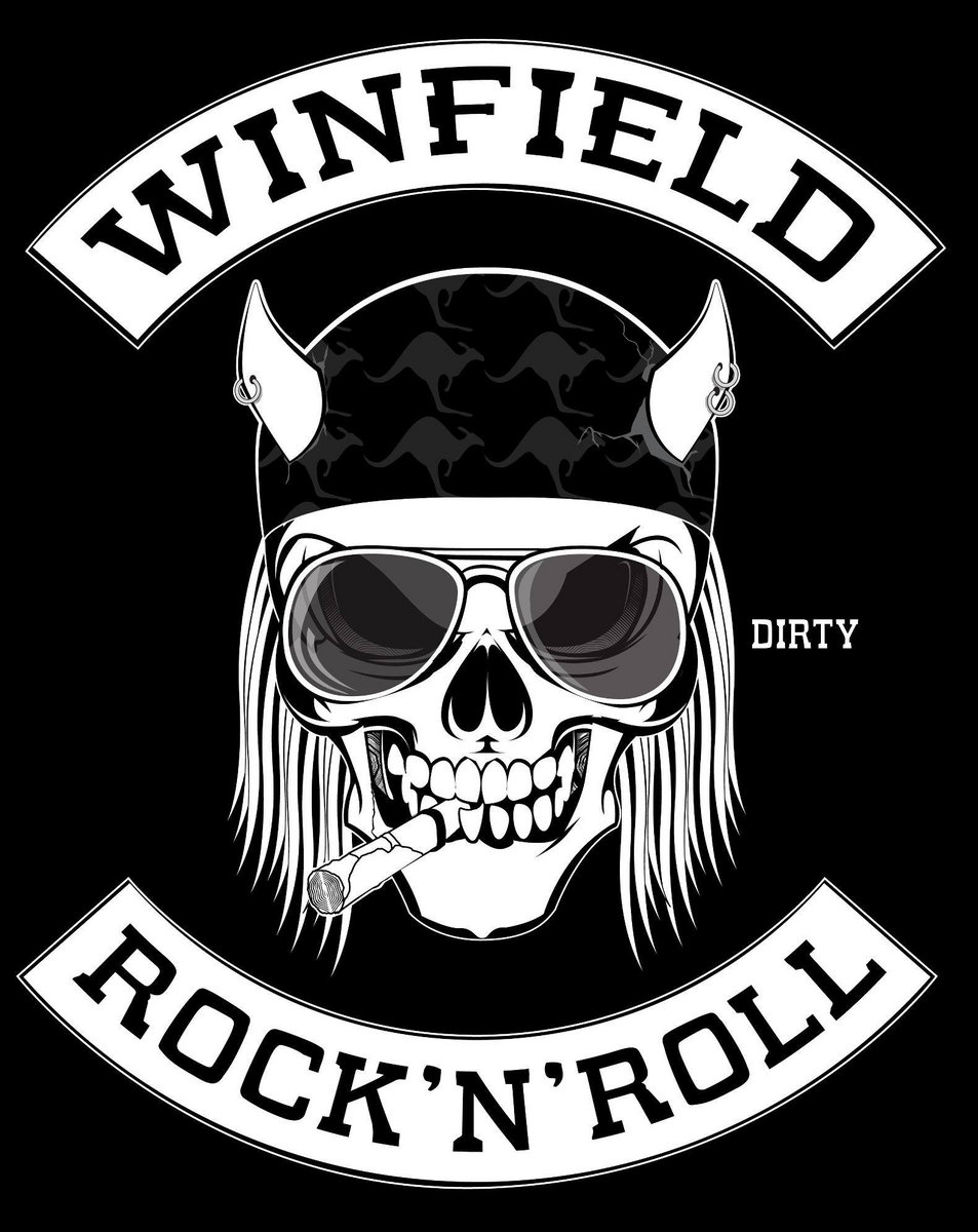 Labors & Rewards WINFIELD