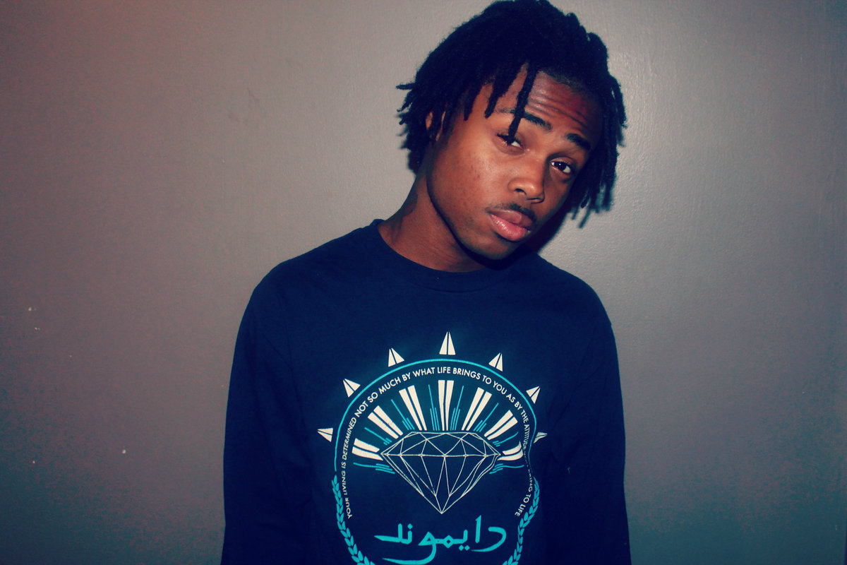 Rea Lil Black