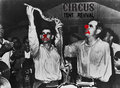 Circus Tent Revival image