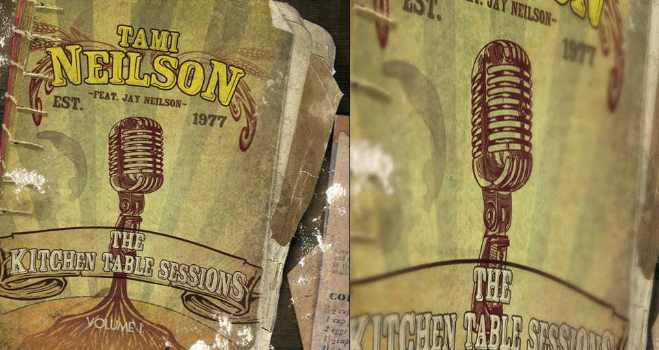 Everyday in Love feat. Jay Neilson Tami Neilson