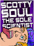 Scotty Soul The Sole Scientist image