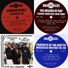 Idol The Bloodsport | MF911 | Boombapkings / MF911 / Antlive