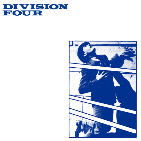 1983 Demo Cassette | Division Four