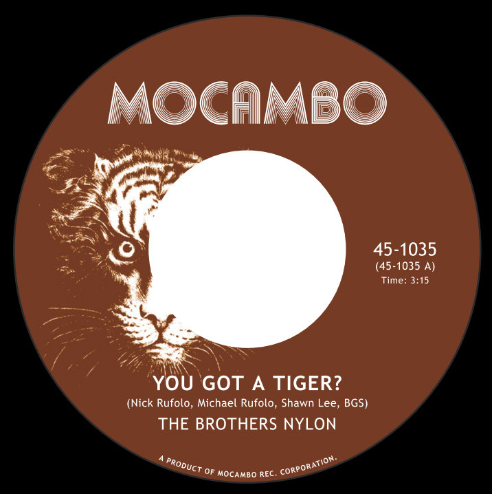 洋楽 LO-FI SAUCE (LP) BROTHERS NYLON 0030656790_10.jpg