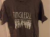 TINGLERZ - T-shirt photo 