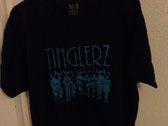 TINGLERZ - T-shirt photo 