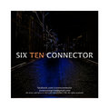 SIX TEN CONNECTOR image