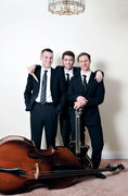 The Milestones Trio image