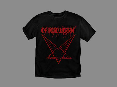 OVJ Pentagram T-shirt main photo