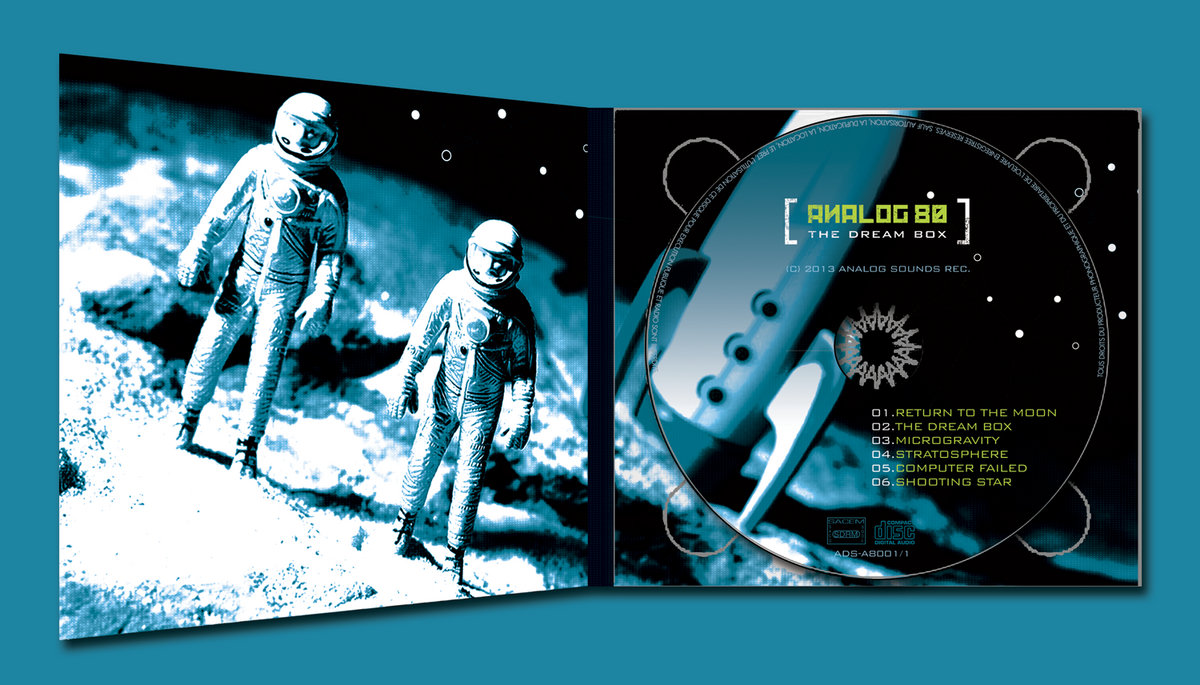 dreambox help cd