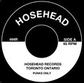 Hosehead Records image