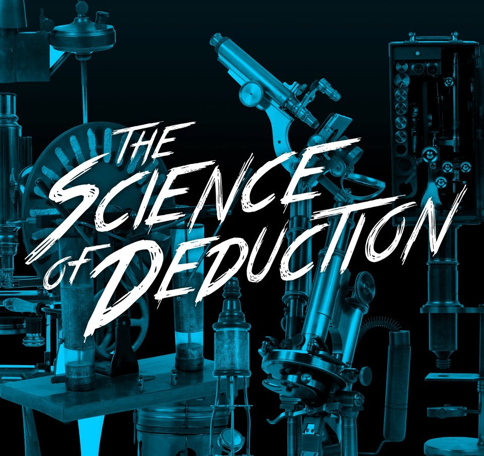 the science of deduction Definition of deduction definition of deduction in english: deduction ‘the first principles of a science are not subject to deduction from more basic. the science of deduction Definition of deduction definition of deduction in english: deduction ‘the first principles of a science are not subject to deduction from more basic.