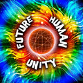 Future Human Unity image