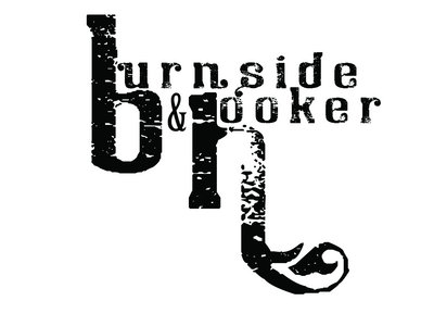 Burnside & Hooker Button main photo