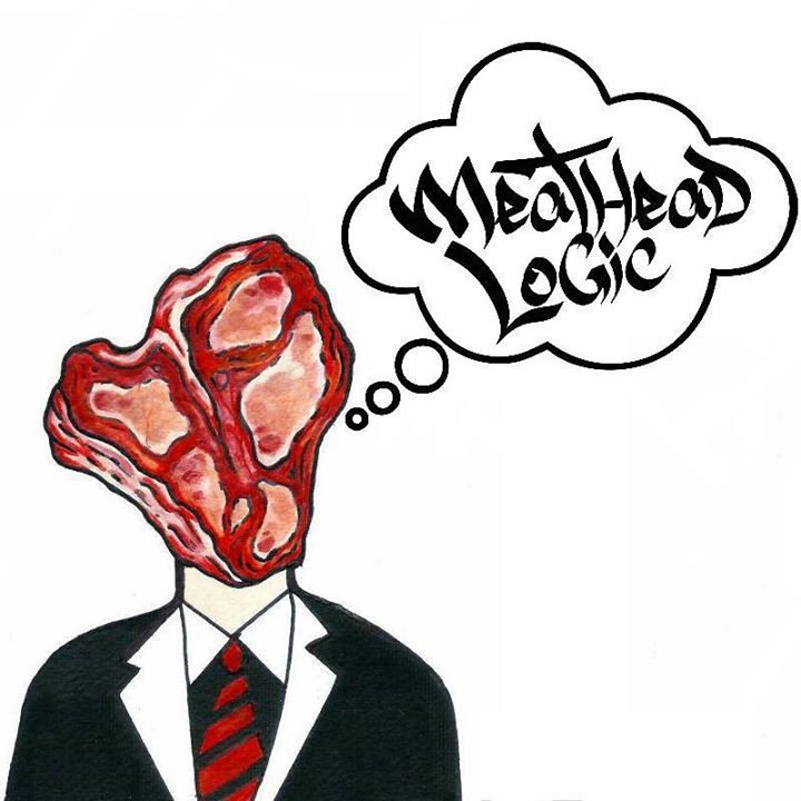 Meathead Logic Meathead MC