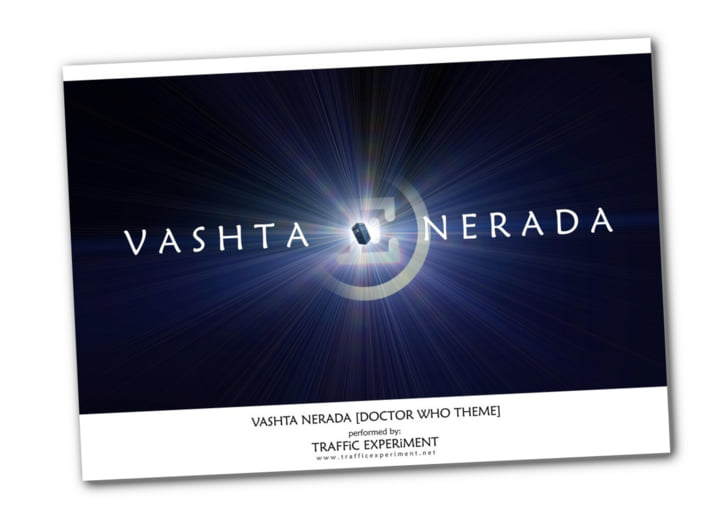 Doctor Who: NIGHTSHADE レア ヴィンテージ本 洋書 Nightshade (novel) | Tardis | Fandom