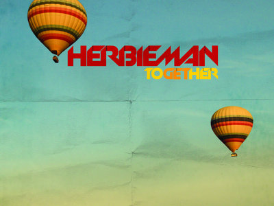 Herbieman Together Poster main photo