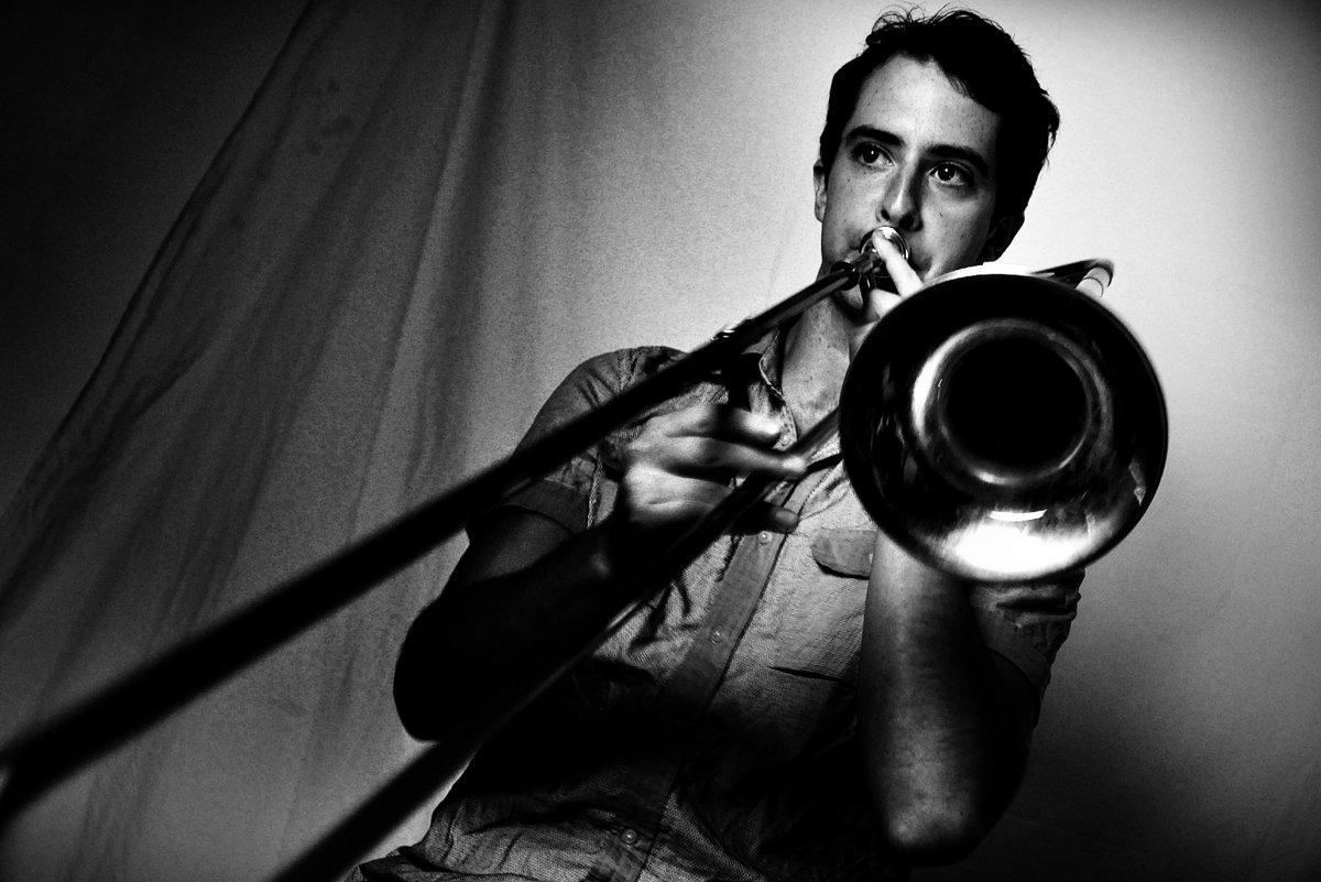 Equilibrium (Dec '12) Tom Green Septet Tom Green