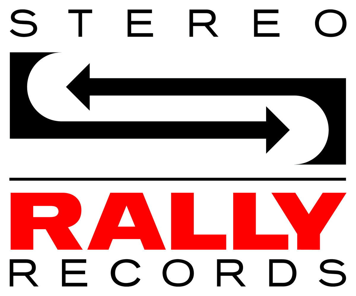Latecomer - S/T | Latecomer | Rally Records