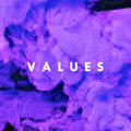 Values image