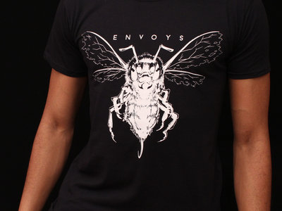 Envoys Bee T-Shirt main photo