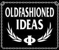 Oldfashioned Ideas image