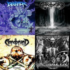 Of Lucifer And Lightning | Angelcorpse | Osmose Productions