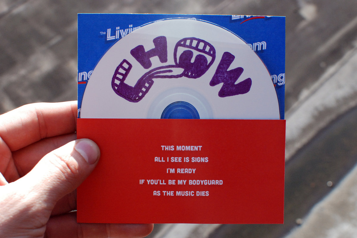 If You'll Be My Bodyguard or You Can Call Me Al Paul Coors feat