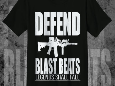 Defend Blastbeats main photo