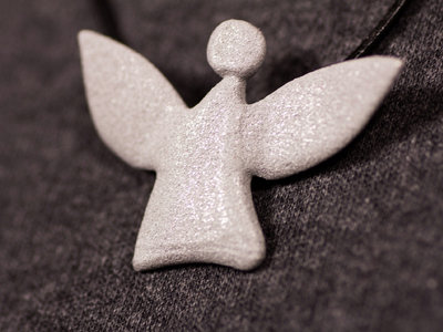 fairy angel #1 - alumide main photo