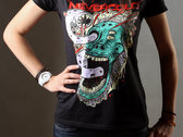 Nevercold T-Shirt photo 