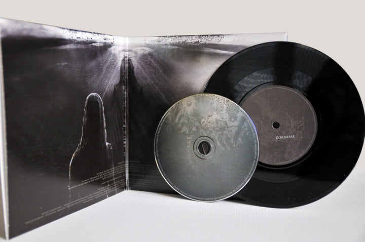 Temple Koludra EP 2013 | Temple Koludra