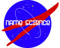 Name Science image