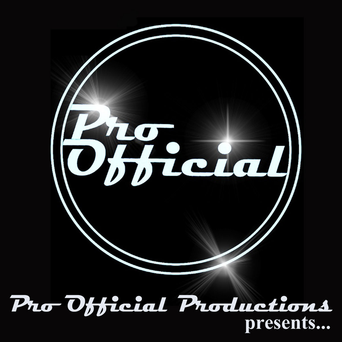 Pro Official Productions Presents... Ridic, Benzo Brown, Kool G Rap